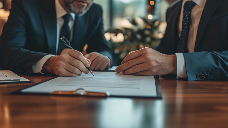 commercial contracts & business localisation in korea