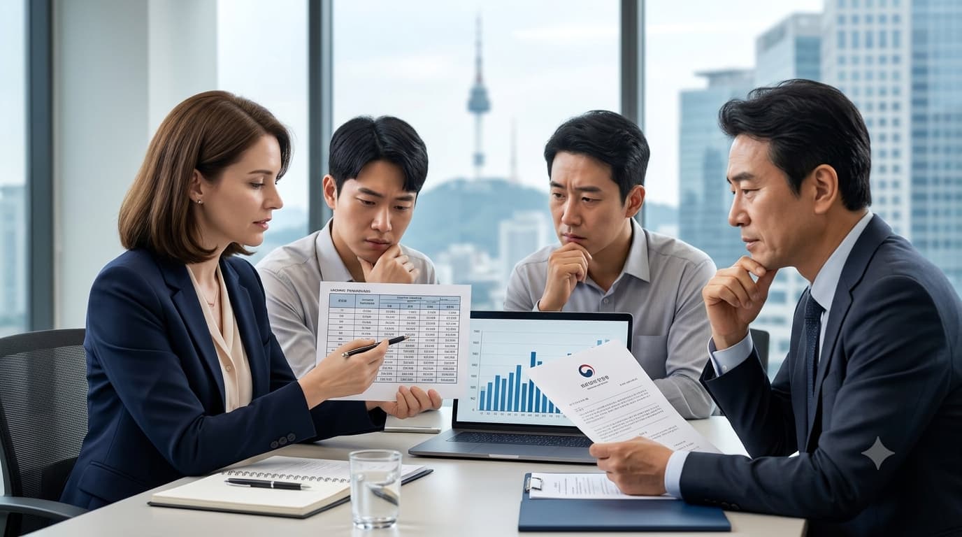 E-7 Visa Salary Requirements