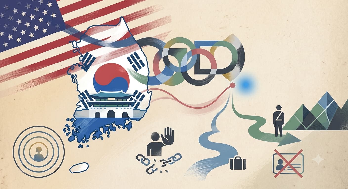 Can Korean-American Men Be Drafted?