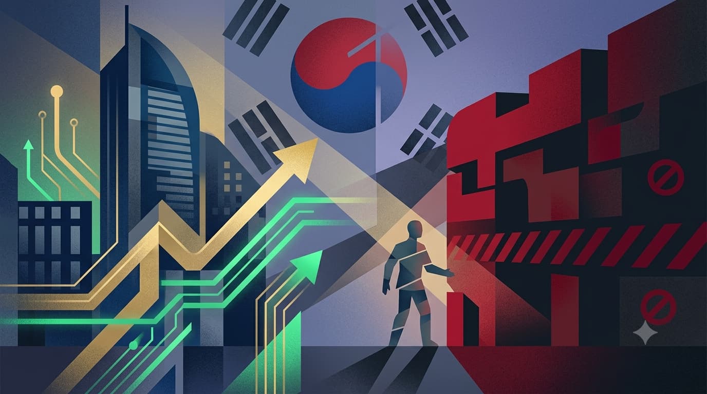 Korea Entry Ban